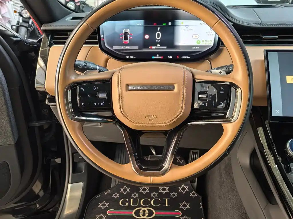 Land Rover Sport 2023 — фото 10
