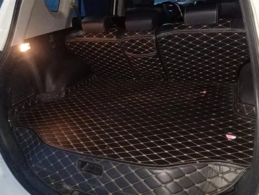 Toyota RAV4 2019