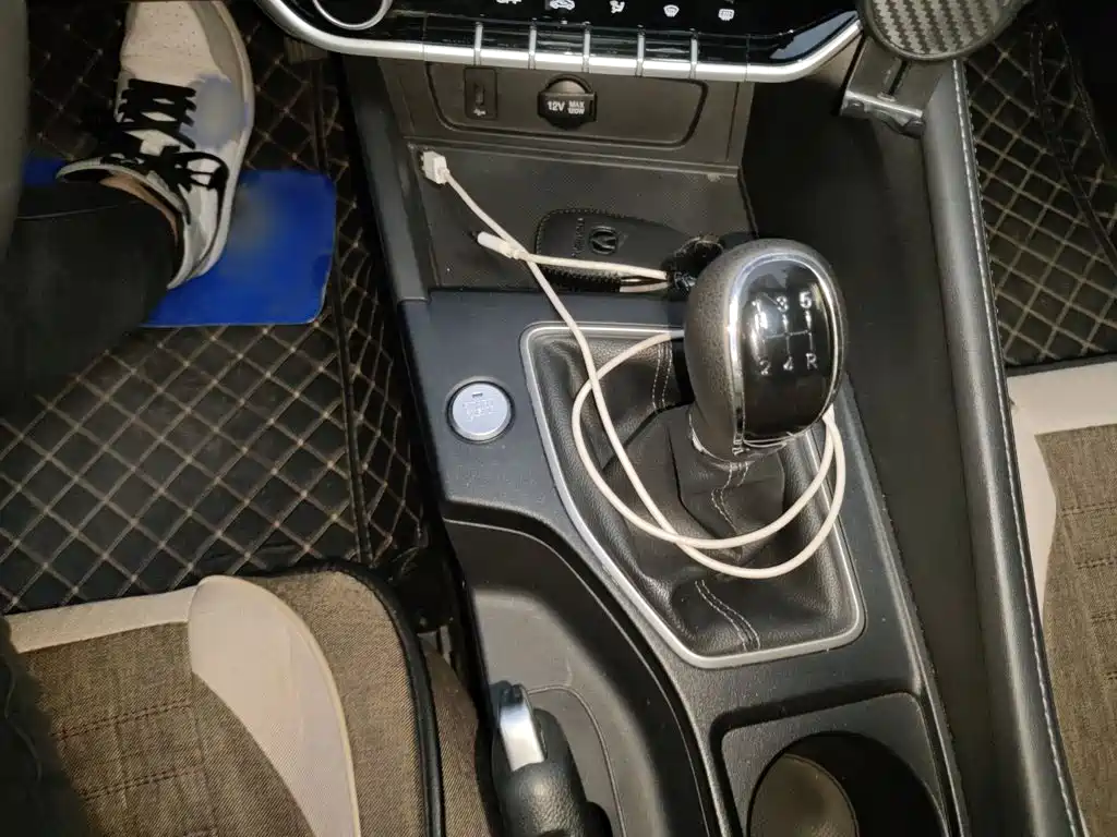 Changan Eado 2023