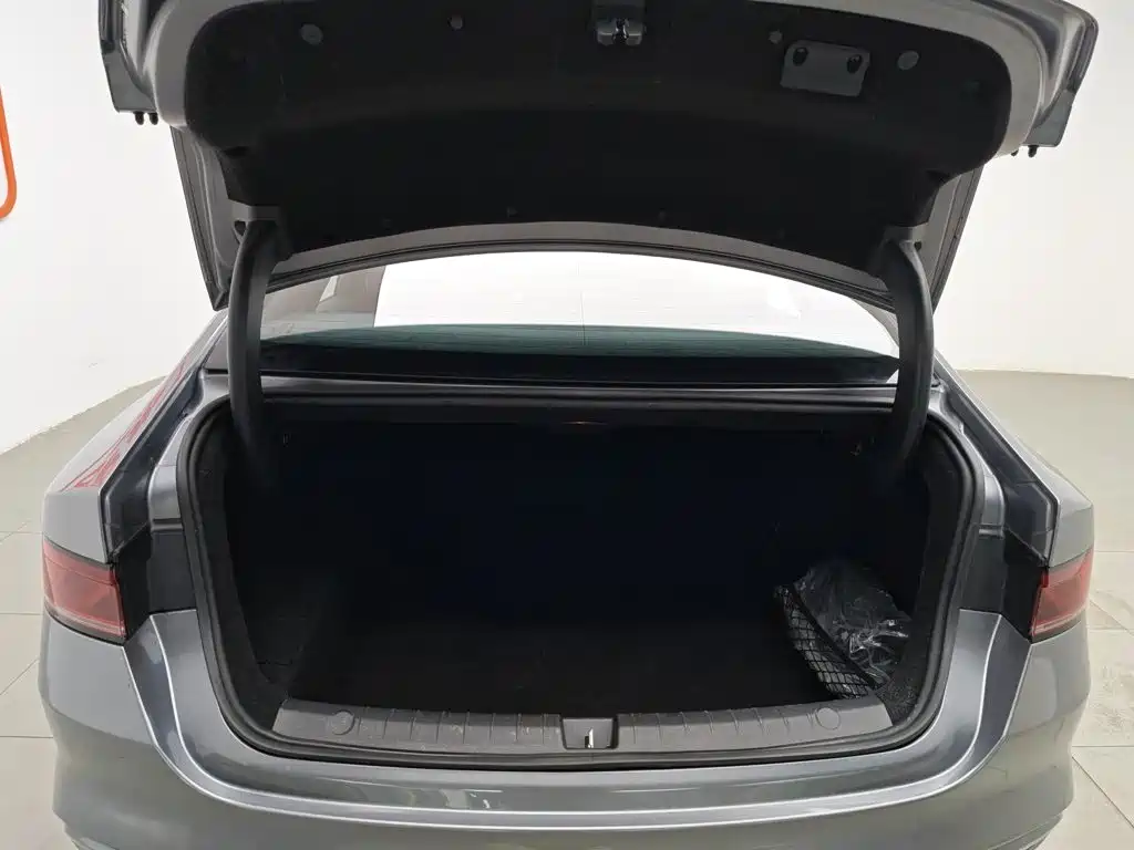 BYD Qin PLUS 2023 — фото 16