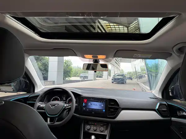 Jetta VS5 2025