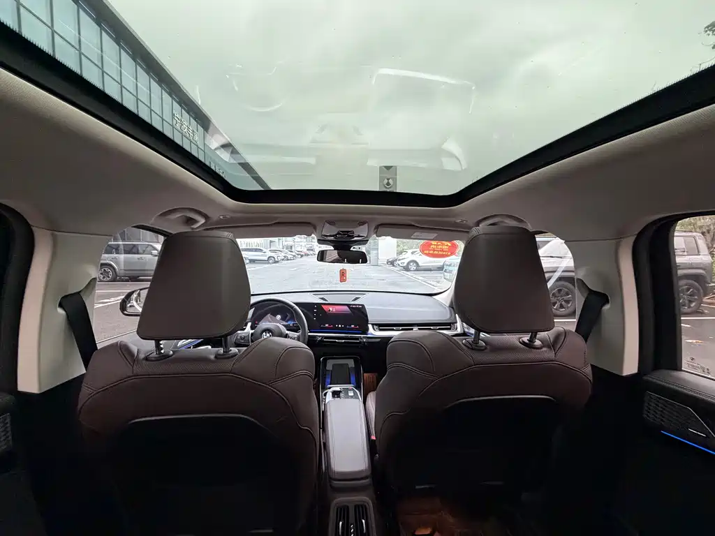BMW X1 2024
