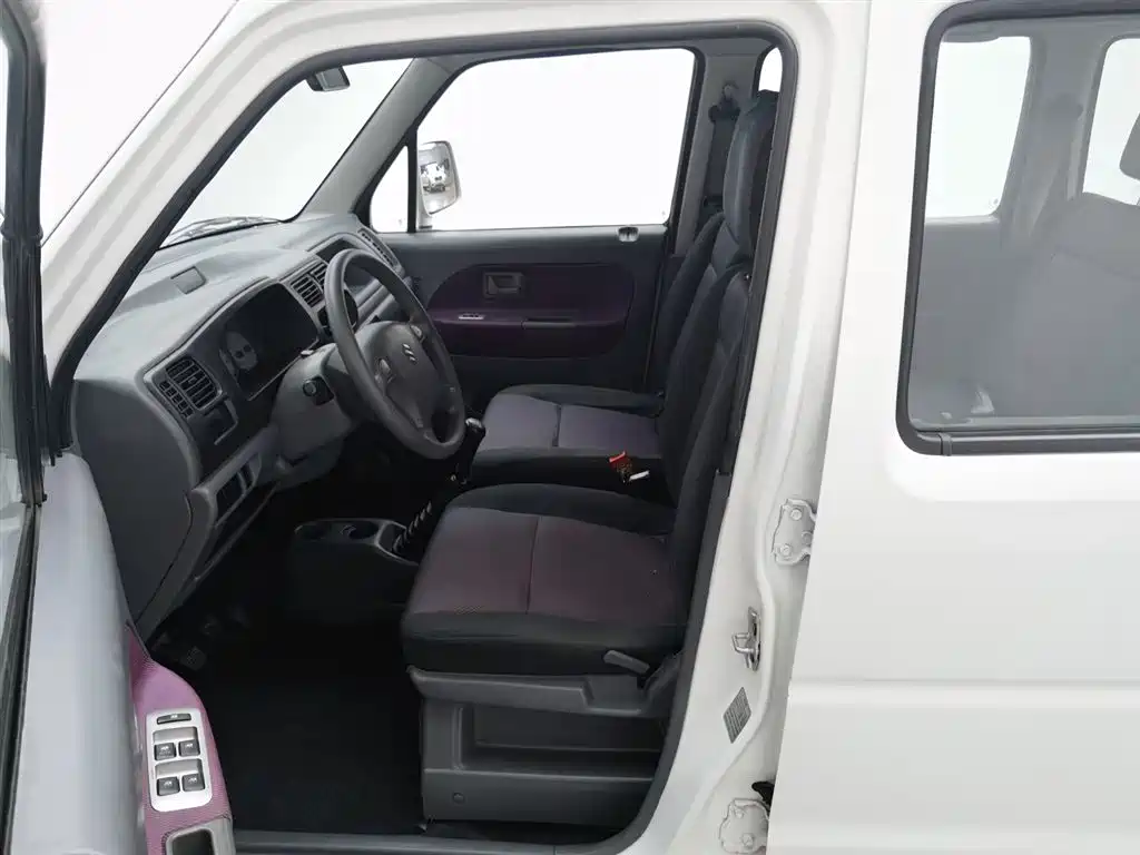 Suzuki Wagon R 2013 — фото 10