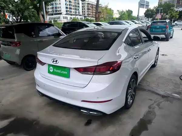 Hyundai Celesta 2017