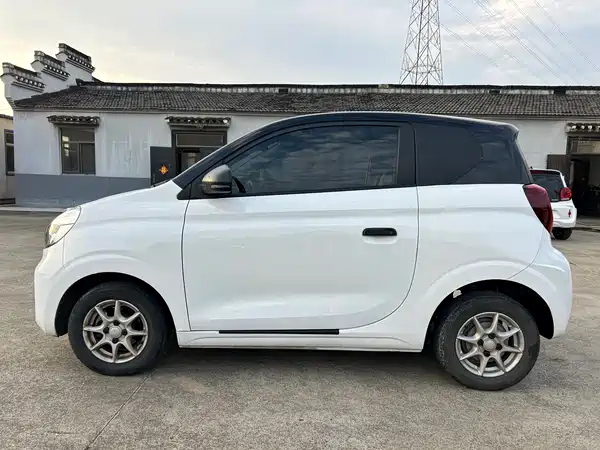 Roewe CLEVER 2022
