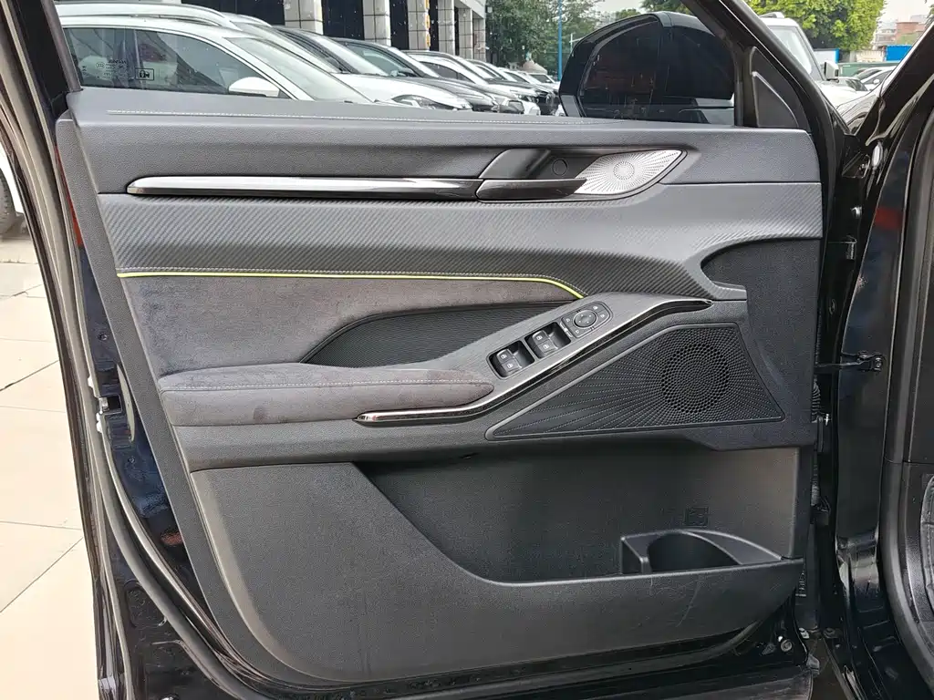 Haval H6S 2022 — фото 12