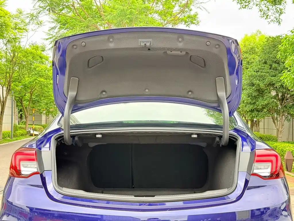 Buick Regal 2022 — фото 15