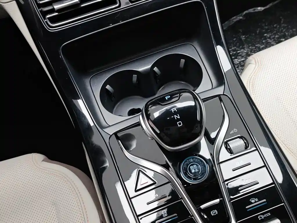 BYD Qin PLUS 2023 — фото 13