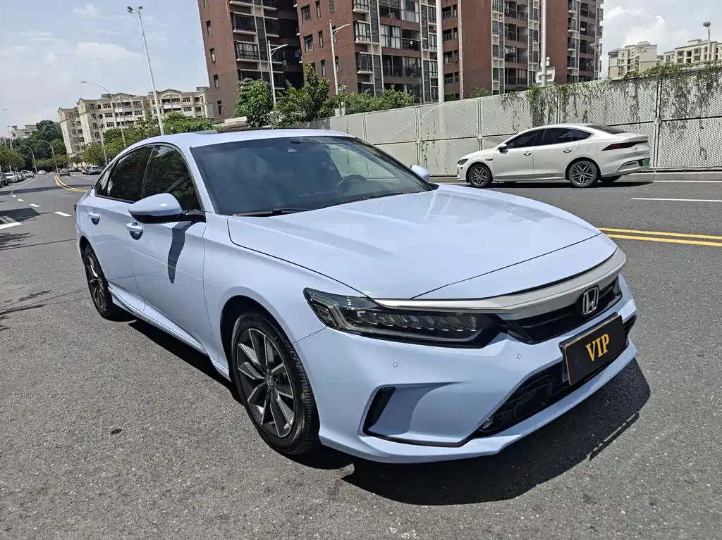 Honda Inspire 2022