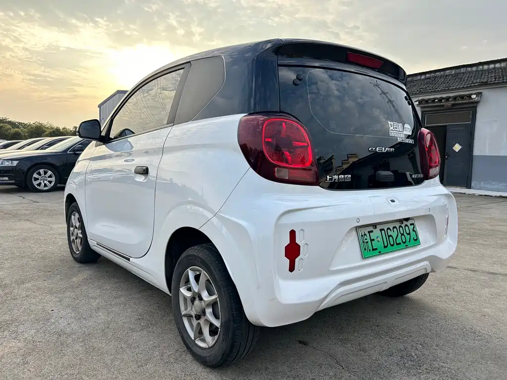 Roewe Clever 2022