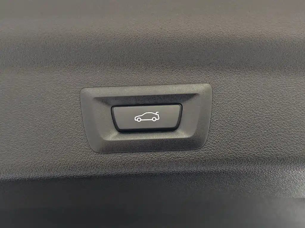 BMW X1 2025 — фото 15