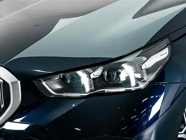 BMW i5 2026