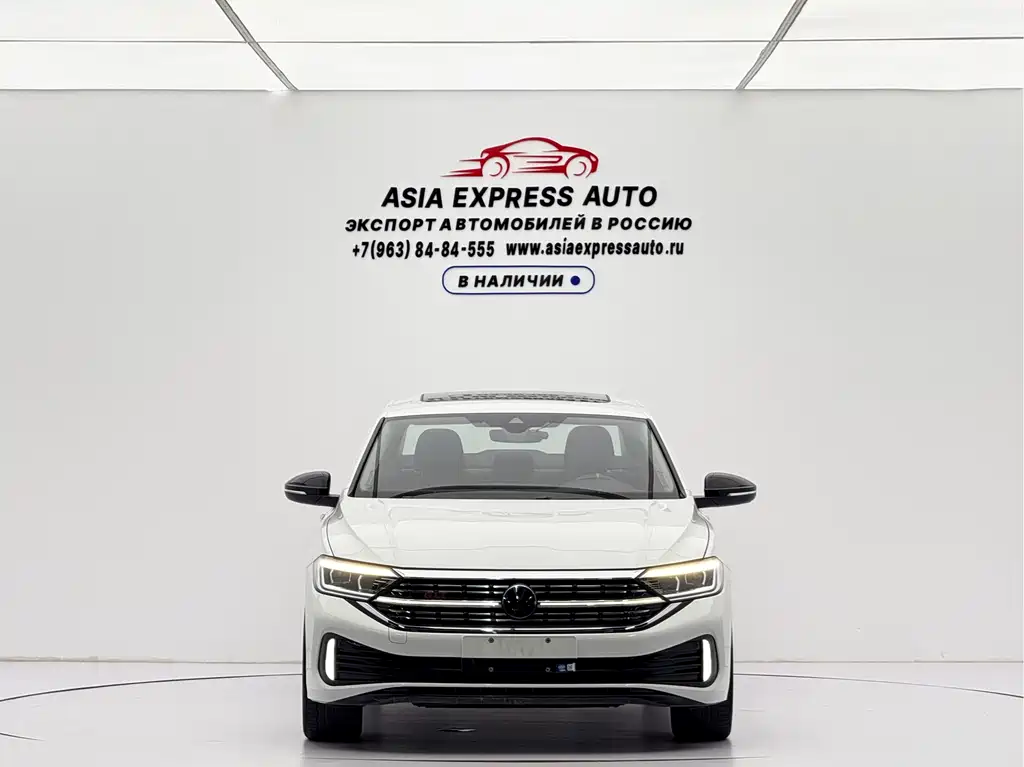 Volkswagen Sagitar 2022