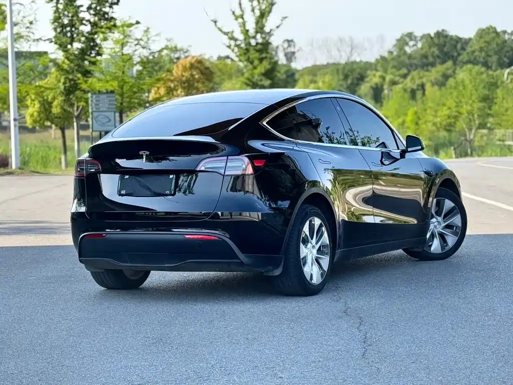 Tesla Model Y 2023 — фото 17