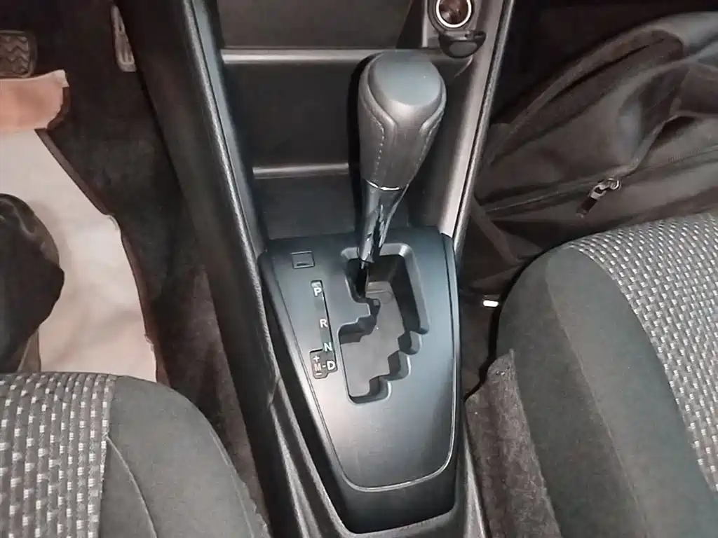 Toyota Vios FS 2019 — фото 14