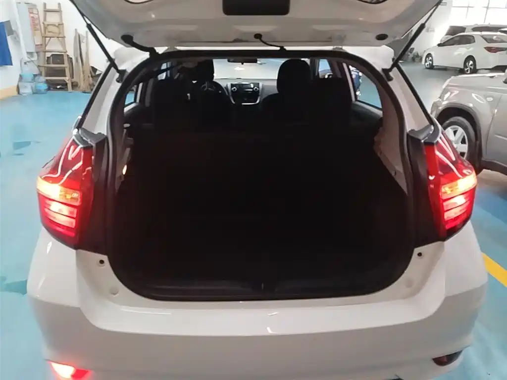 Toyota Vios FS 2019 — фото 19