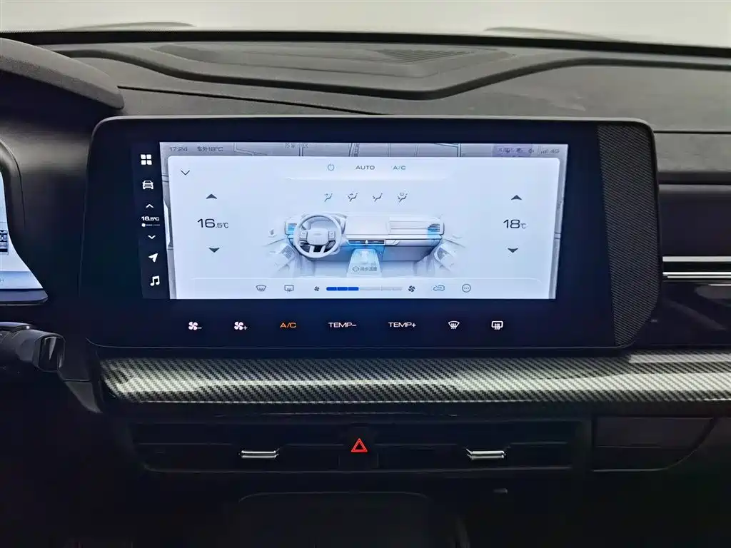 Haval Cool Dog 2023 — фото 12