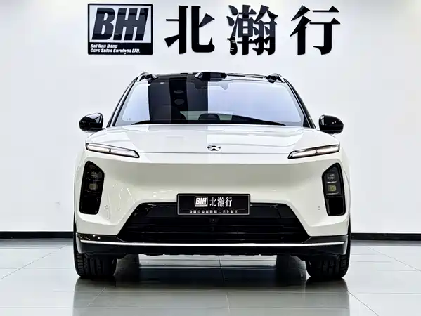 NIO ES6 2025