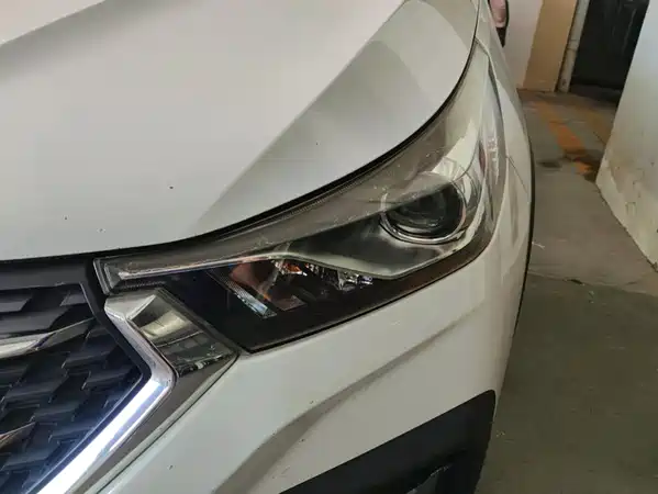 Baojun 310W 2018