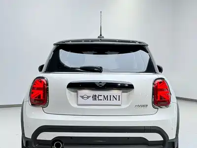 MINI MINI 2024