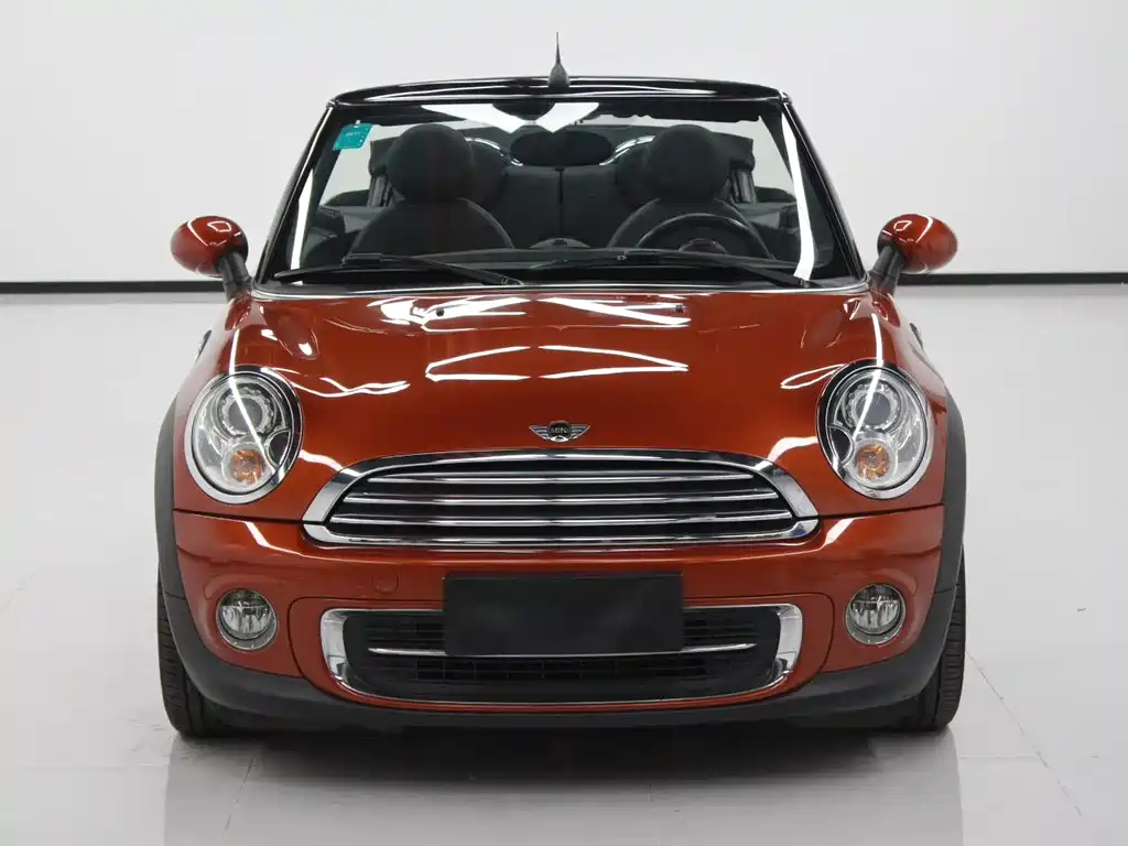 MINI MINI 2015