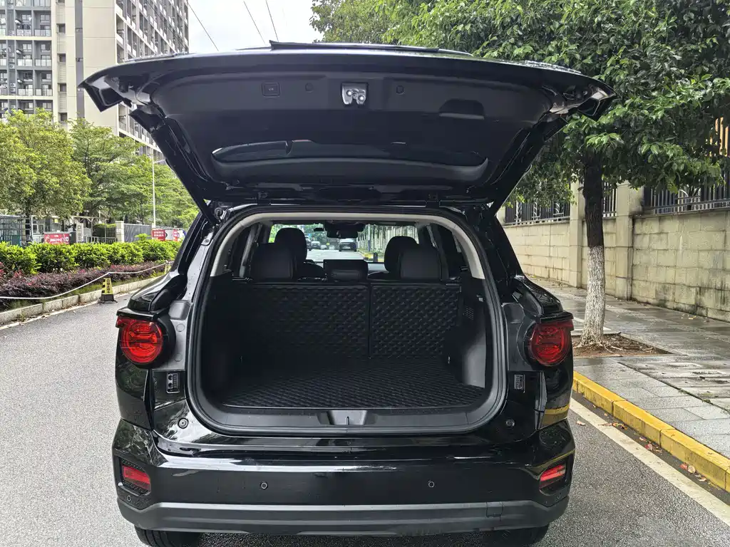 Haval Dargo PLUS 2023 — фото 21