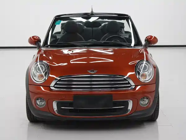 MINI 2015