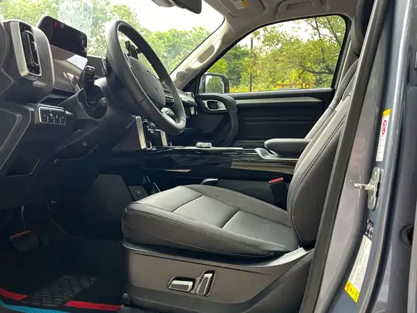 Haval Dargo 2022