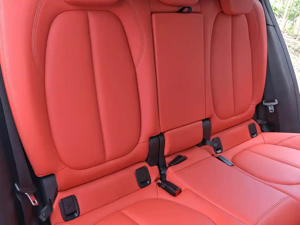 BMW X2 2020 — фото 19