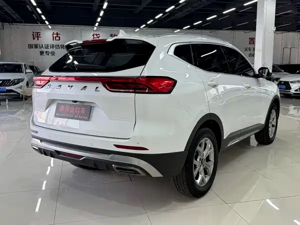 Haval H6 2023