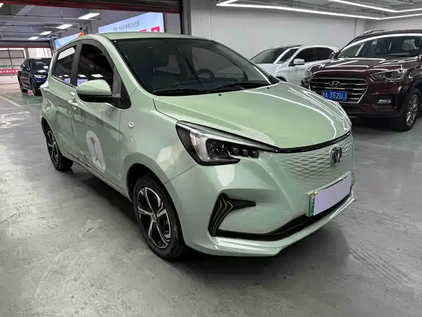 Changan Benben E-Star 2022