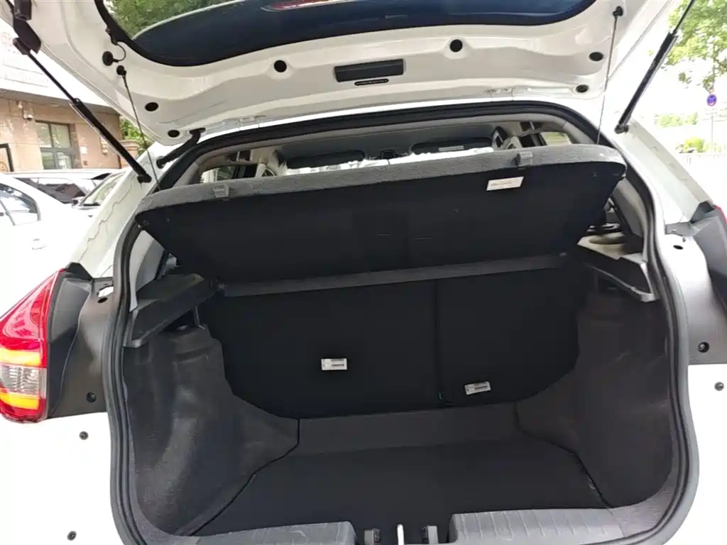 Chery Tiggo 3x 2018 — фото 19