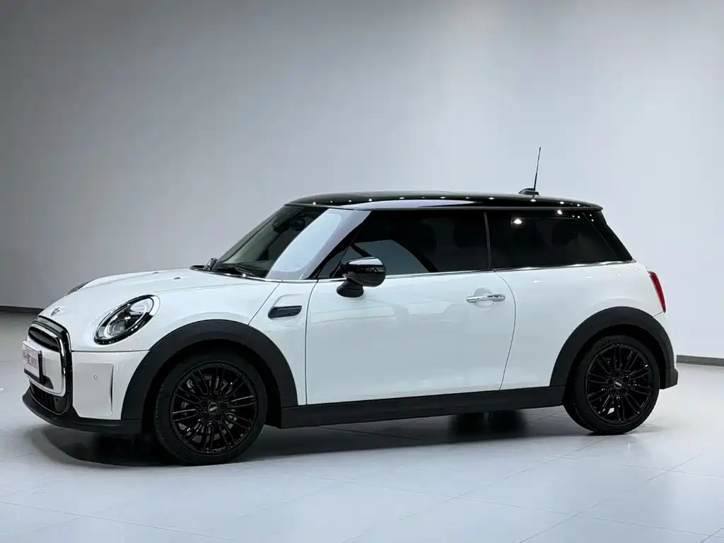 MINI Mini 2024