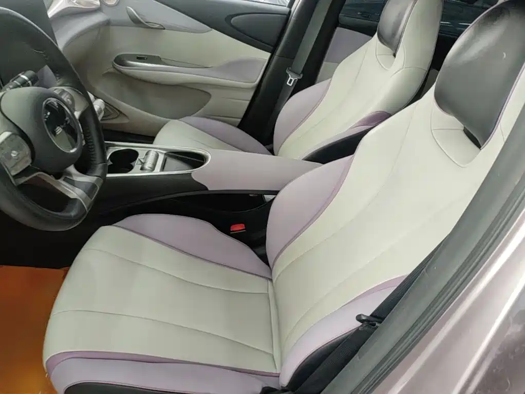 BYD Dolphin 2023 — фото 15