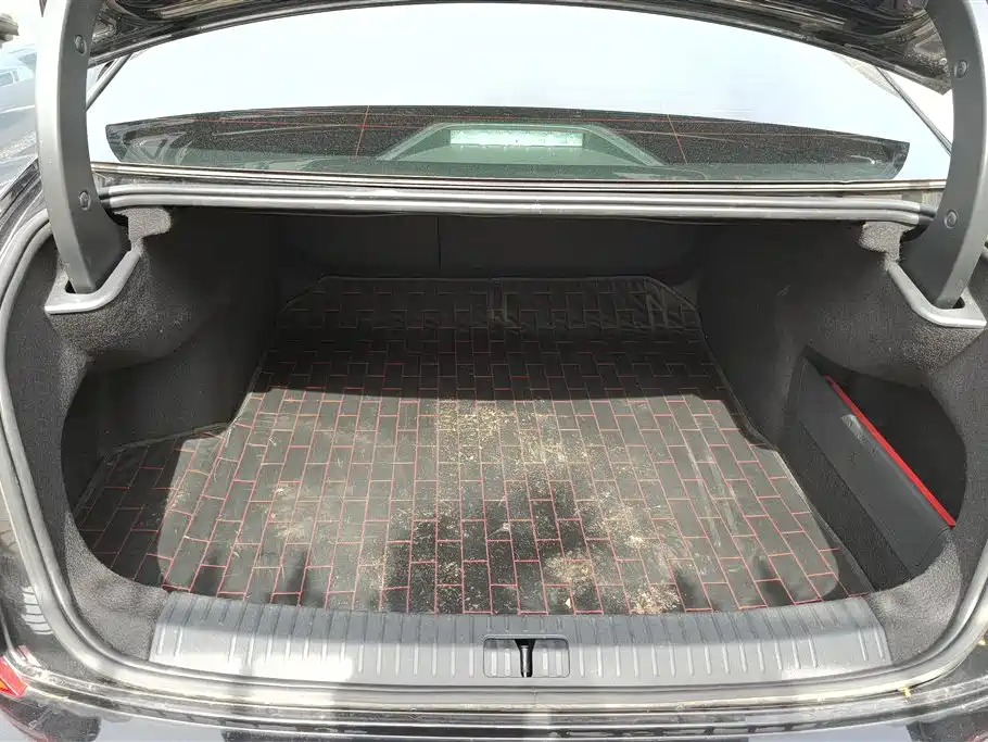 Volkswagen Passat 2023