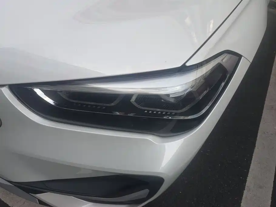 BMW X1 2020