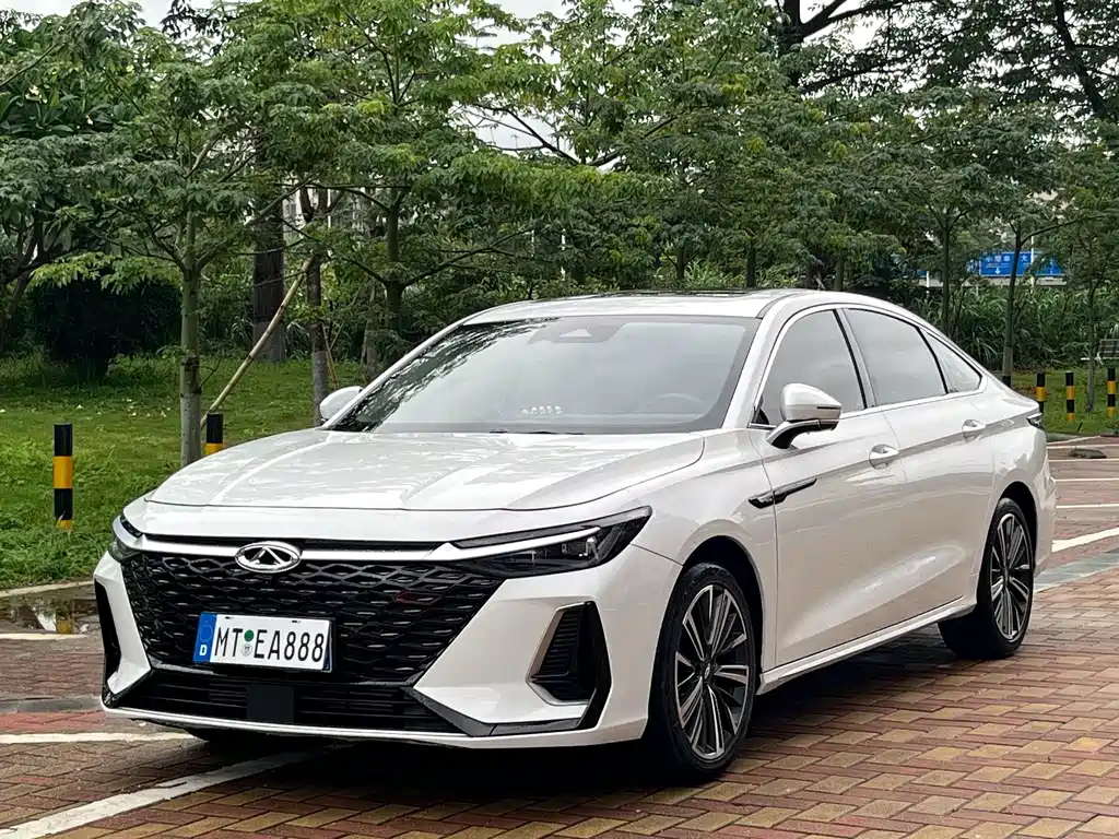 Chery Arrizo 8 2023