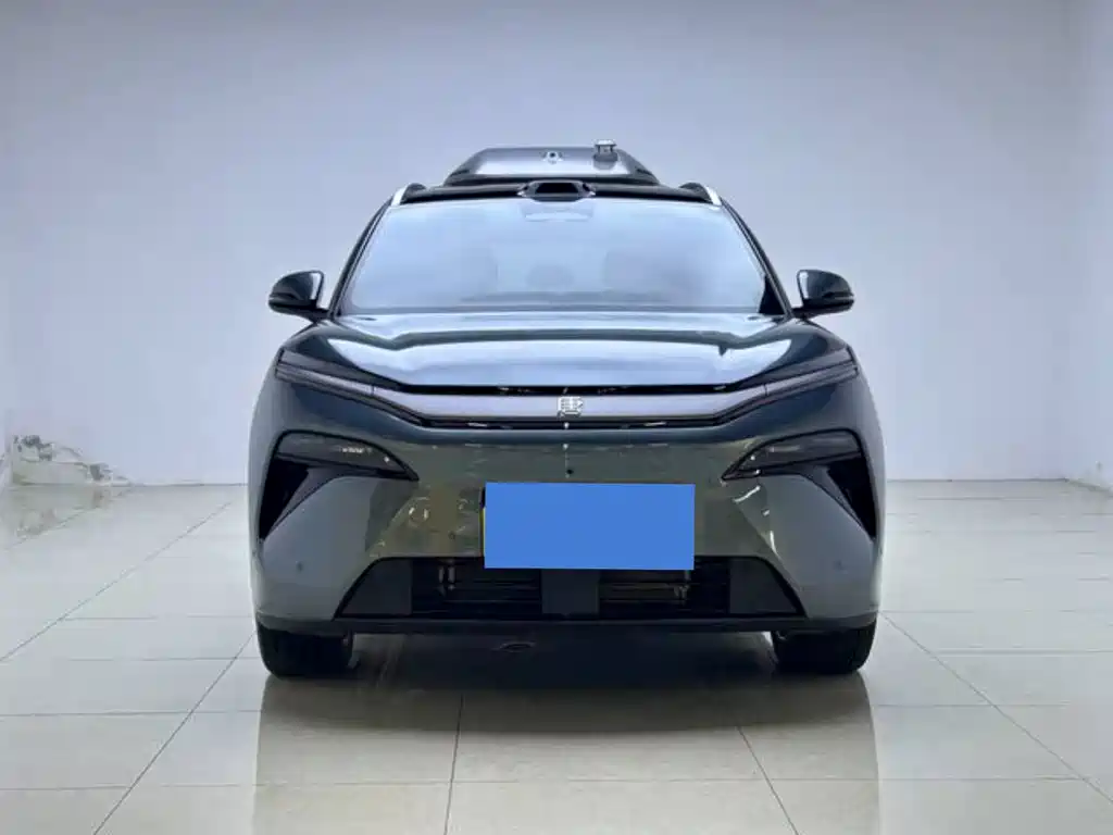 BYD Tang L 2025 — фото 11
