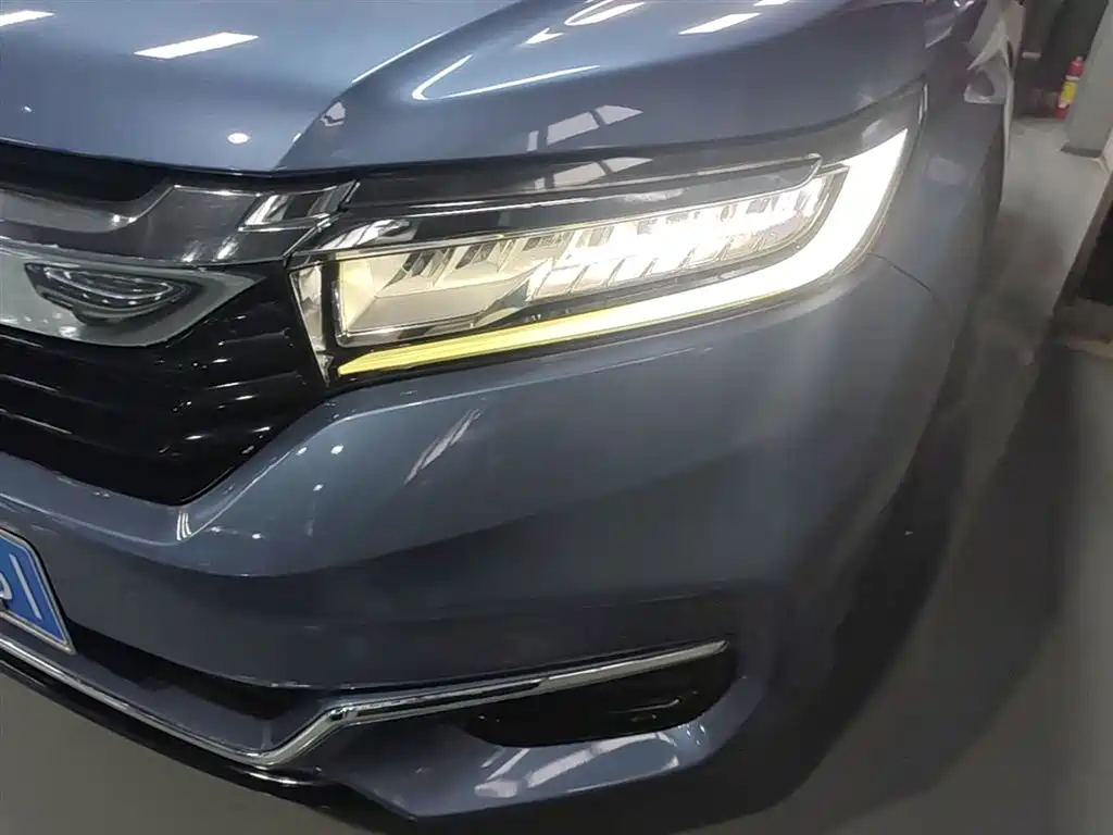 Honda Avancier 2020 — фото 24