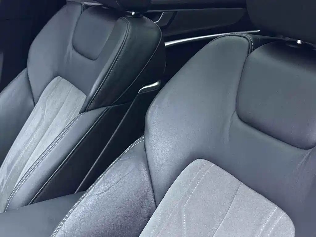 Audi A6L 2019 — фото 11