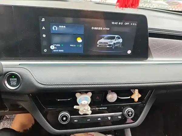 Ford Escort 2022