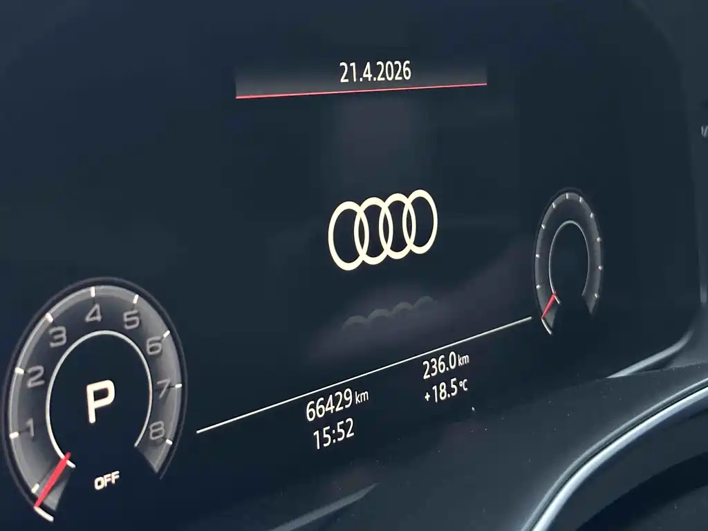Audi A6L 2019 — фото 6