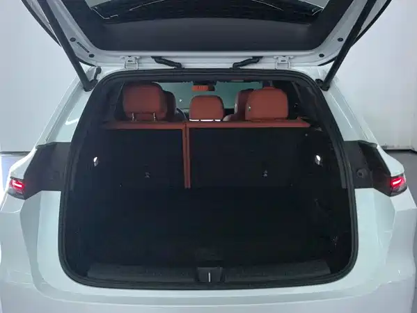 Li Auto L6 2025