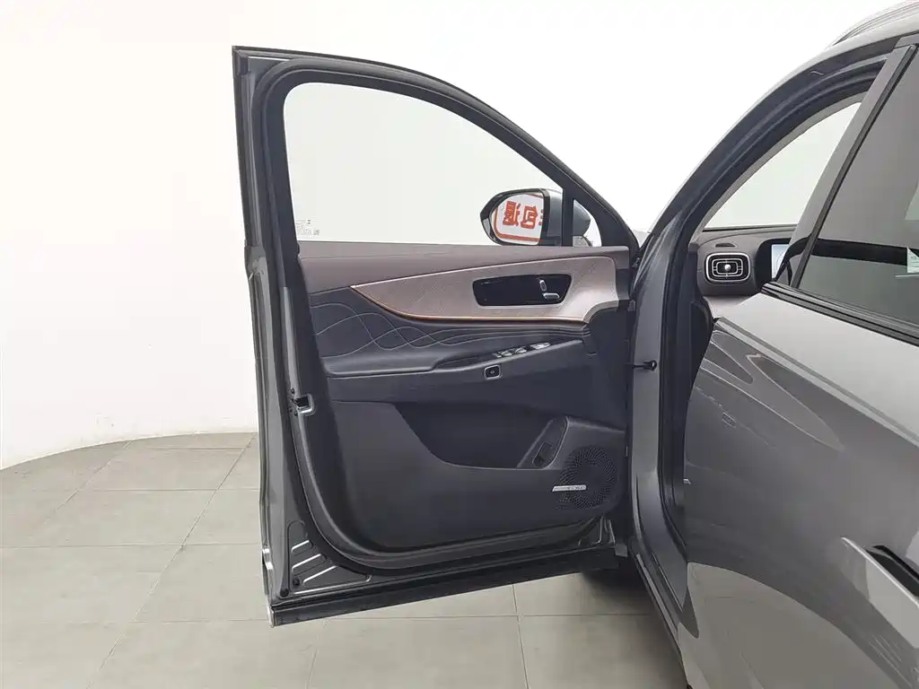 Chery Tiggo 9 C-DM 2024 — фото 8