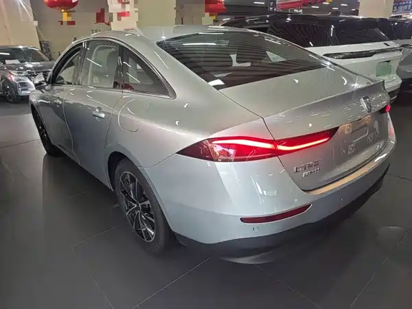 Roewe D7 2026