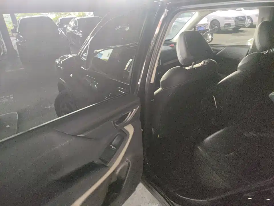 Subaru Forester 2023