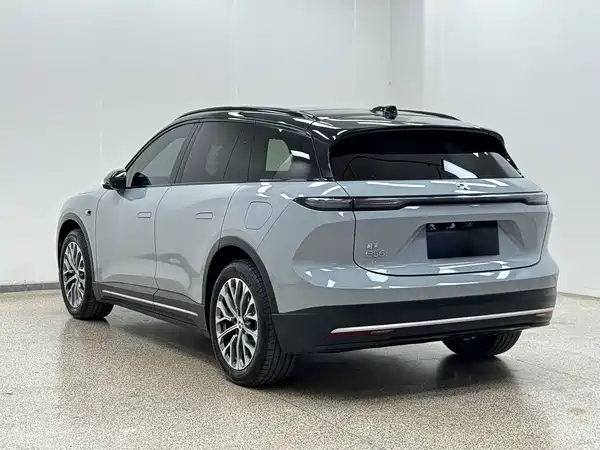NIO ES6 2024