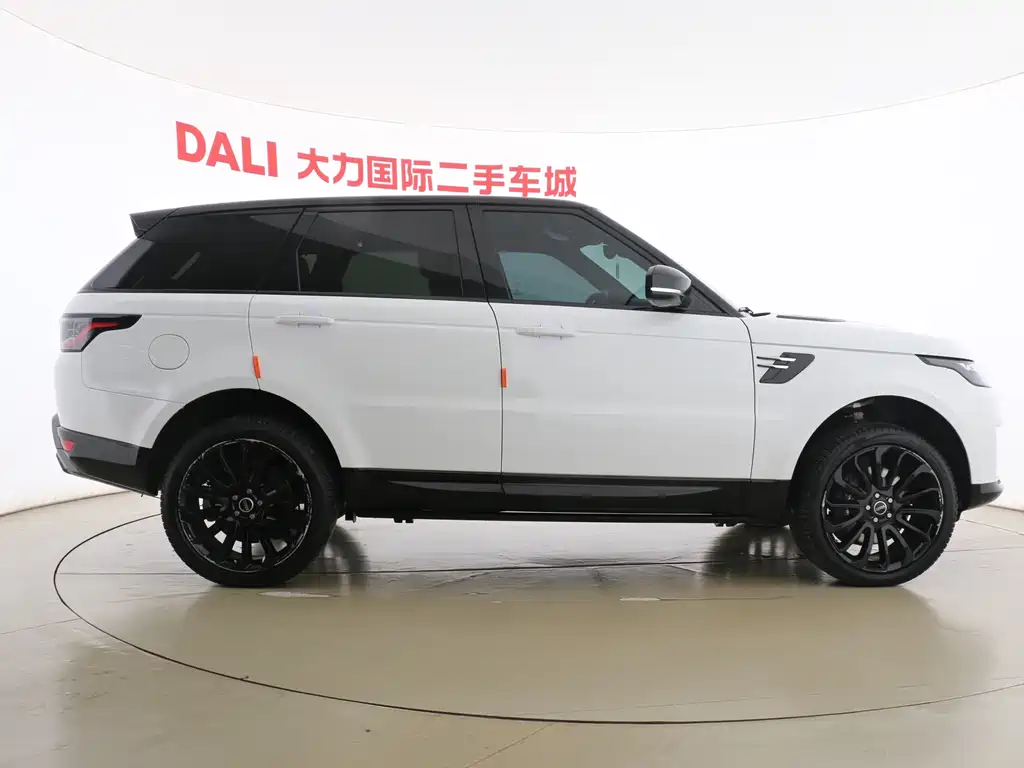 Land Rover Sport PHEV 2018 — фото 12