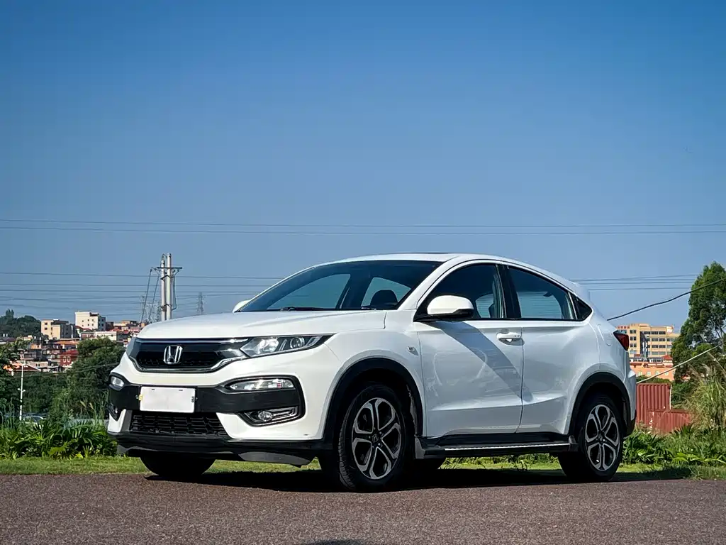 Honda XR-V 2018