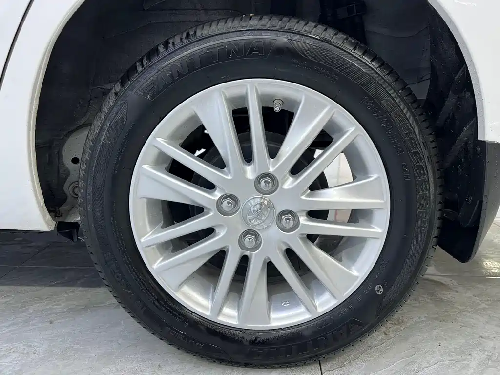 Toyota Vios 2022 — фото 17